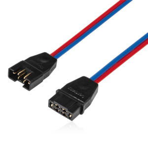 Powerbox Systems MPX Extension Lead (20cm/2.5mm)