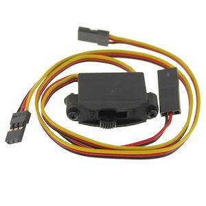 Hitec HD RX Switch