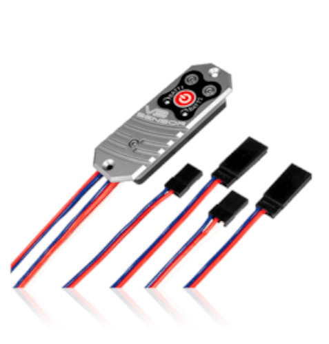 Powerbox Systems Sensor V3