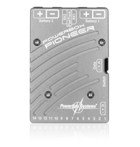 Powerbox Systems Pioneer