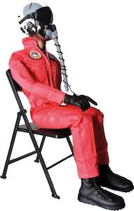 Planet Hobby 1/6-1/5  Jet Pilot (310mm)