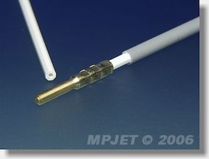 MPJet Flexi Cable 3mm/2mm 1m M2