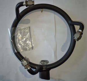 Quality Trade In Clearance Items: Keleo Ring - Saito FG-60r3