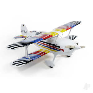 Arf Pnp Aircraft: Seagull Models Christian Eagle II (SEA104)