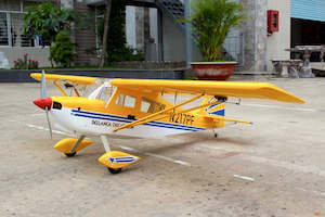 Seagull Models 15cc Decathlon (SEA86Y)