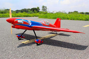 Arf Pnp Aircraft: Seagull Models Oracle Raven 63" (SEA404)