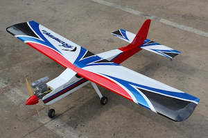 Seagull Models Boomerang 46 V3 (SEA27N)