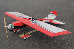 Arf Pnp Aircraft: Seagull Models Giant Thunder Stick (SEA405)