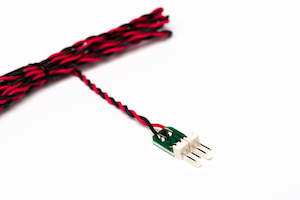 Lighting: Unilight "Y" Cable