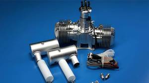 Gas And Glow Engines Parts: DLE170 - SPECIAL ORDER