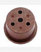 Ignition Fuel System Components: Dubro Gas Conversion Stopper