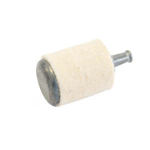 Ignition Fuel System Components: Large Model 21mm Bubbleless Filter Clunk