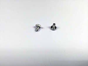 Logic Accessories Fuel Line Plugs (2pce)