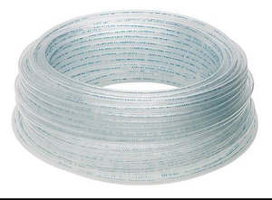 Ignition Fuel System Components: Festo 4mm Line (3 metres)