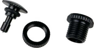 Kuza Fill Line & Overflow "Combo"