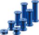 OS Alloy Stand Offs - 2.0"