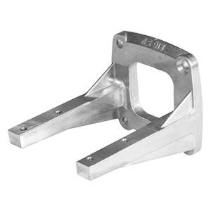 OS Alloy Engine Mount - FS155