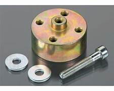 DLE 30/35/40 Prop Drilling Template