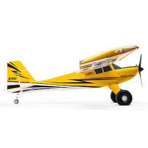 Bnf Aircraft: EFlite 1.7m Super Timber Evolution BNF - EFL02550