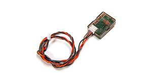 Transmitters Receivers: Spektrum SRXL2 Remote/Satellite RX