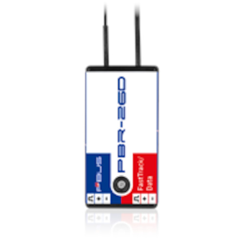 Transmitters Receivers: Powerbox Systems PBR26