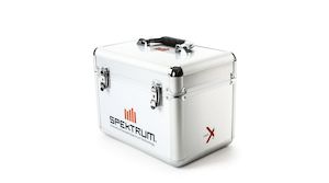 Transmitters Receivers: Spektrum TX Case