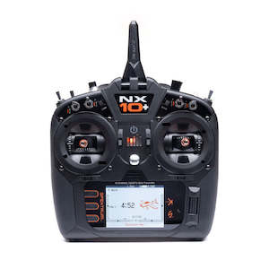 Spektrum NX10+