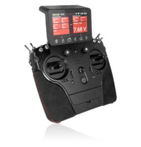 Transmitters Receivers: Powerbox Systems CORE & ATOM