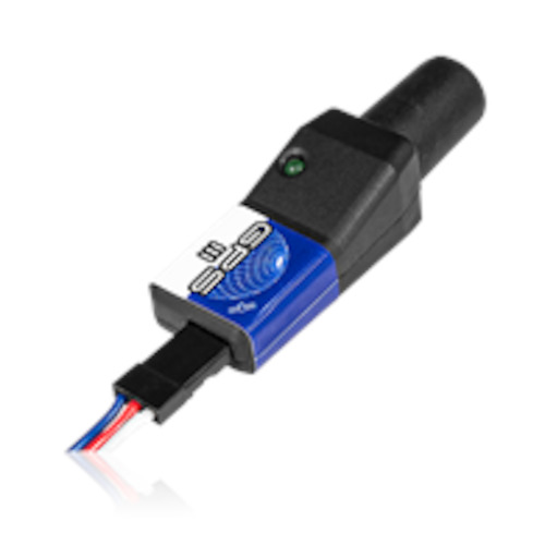 Gyros: Powerbox Systems GPSIII