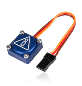 Powerbox Systems iGyro SAT