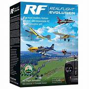 Simulators Other: Real Flight Evolution (with InterLink Controller) - EXPECTED LATE JUNE