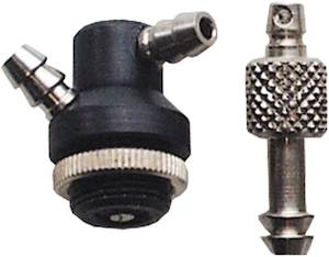 Fueling System Pumps Accessories: MPJet Kwick Fill - Glow