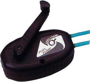 CY/Ming Yang Fuel Pump - Gas or Glow