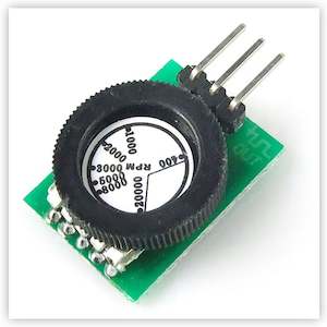 RCXEL Ignition Tester