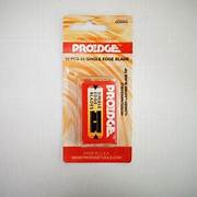 Tools Equipment: ProEdge Single Edge Blades (10)