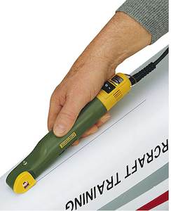 Tools Equipment: Proxxon Micro Cutter