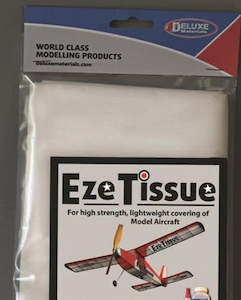 Deluxe Tissue - BD73
