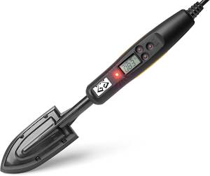 Kavan Digital LCD Professional Sealing Iron