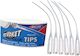 Deluxe Materials CA Glue Tips (6pce)