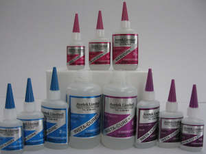 Avetek Premium Thin CA - 2oz