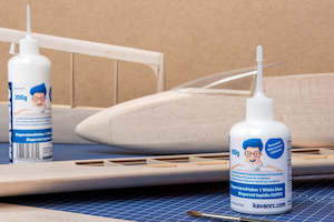 Kavan White Glue - 100g