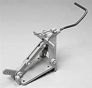 Clearance Items: Robart 60/90 Size Retract 121