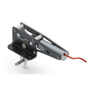 Robart HD Electric Nose Retract 638