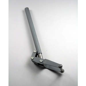 Robart 678 1/2" TL Fork Nose Oleo