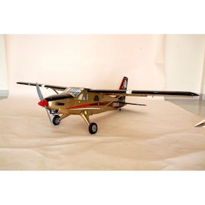 Clearance Items: Seagull Models 20 to 30cc DHC-2 Turbine Beaver - SEA268