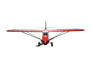 Clearance Items: Seagull Models 10cc Funky Cub - SEA254R