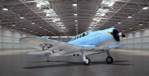 Phoenix Models Dauntless 46 - PH226