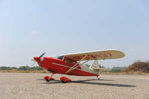 Clearance Items: Phoenix Models Stinson 46 - PH090