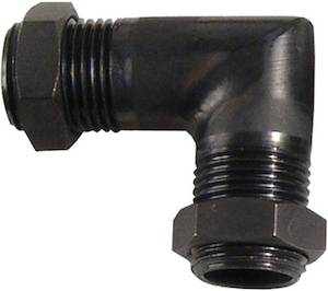 Saito 90 Degree Bend - FA62