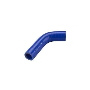 Mufflers Exhausts: DLE55RA Fluoro Canister Pipe (15mm ID)